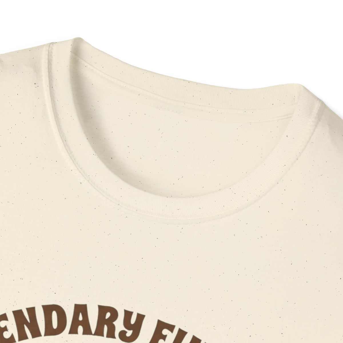 LEGENDARY FINISHER Missed The Target, Won The Party V3 T-Shirt