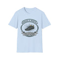 AVERAGE FC MIDFIELD RUNS EVERYWHERE. ACHIEVES NOTHING T-Shirt