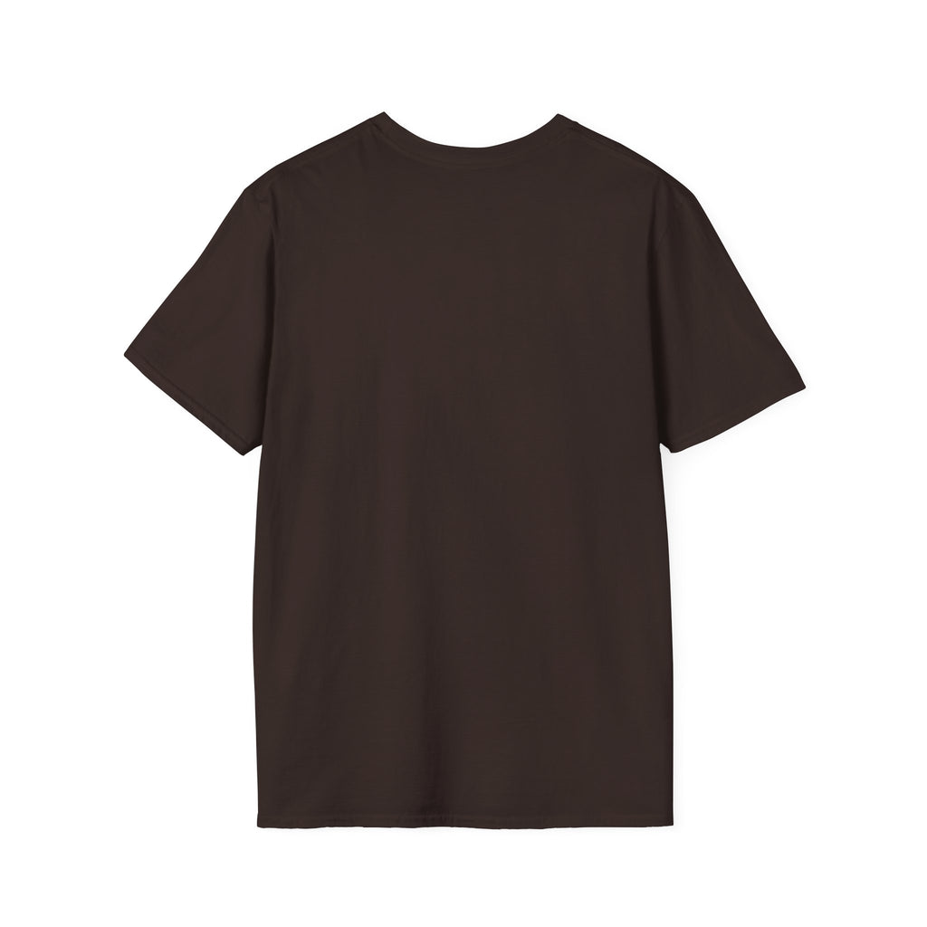 ASSISTANT COACH FC BELIEVE QUALIFIED BY VOLUME, NOT TRAINING T-Shirt