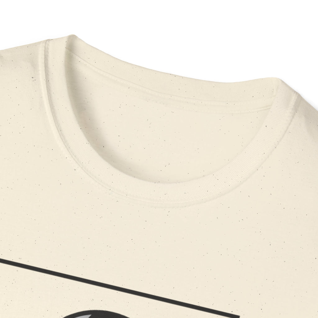 ZONE RESTRICTION_ LOW SKILL DETECTED T-Shirt