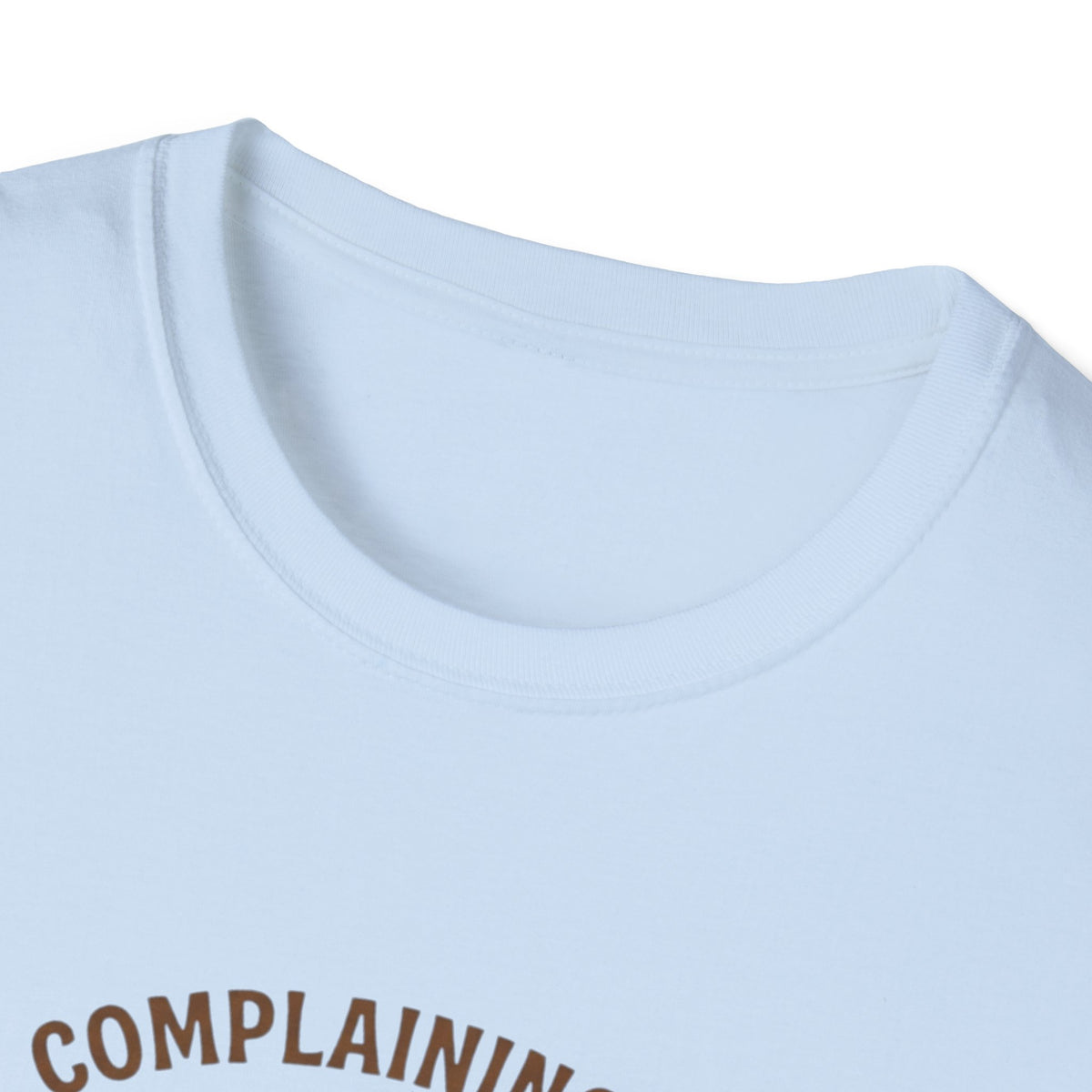 CONSTASNTLY COMPLANINING ATHLETIC CLUB APPEALS_ 100%, SUCCESS_ 0% v4 T-Shirt