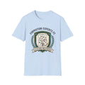 FORMATION EXPERTS FC   4-4-2 IN THEORY, CHAOS IN PRACTICE T-Shirt