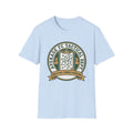 AVERAGE FC TACTICAL DEPT. GREAT PLAN, TERRIBLE EXECUTION T-Shirt