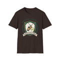 ASSISTANT COACH FC BELIEVE QUALIFIED BY VOLUME, NOT TRAINING T-Shirt