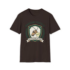 ASSISTANT COACH FC BELIEVE QUALIFIED BY VOLUME, NOT TRAINING T-Shirt