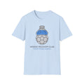 MONDAY RECOVERY CLUB EVERYTHING HURTS T-Shirt