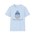 MONDAY RECOVERY CLUB EVERYTHING HURTS T-Shirt