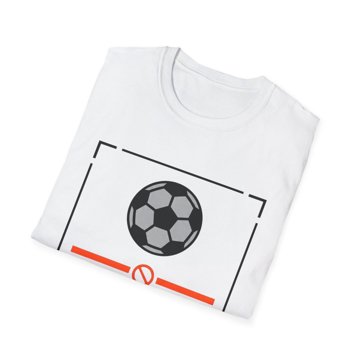 ZONE RESTRICTION_ LOW SKILL DETECTED T-Shirt