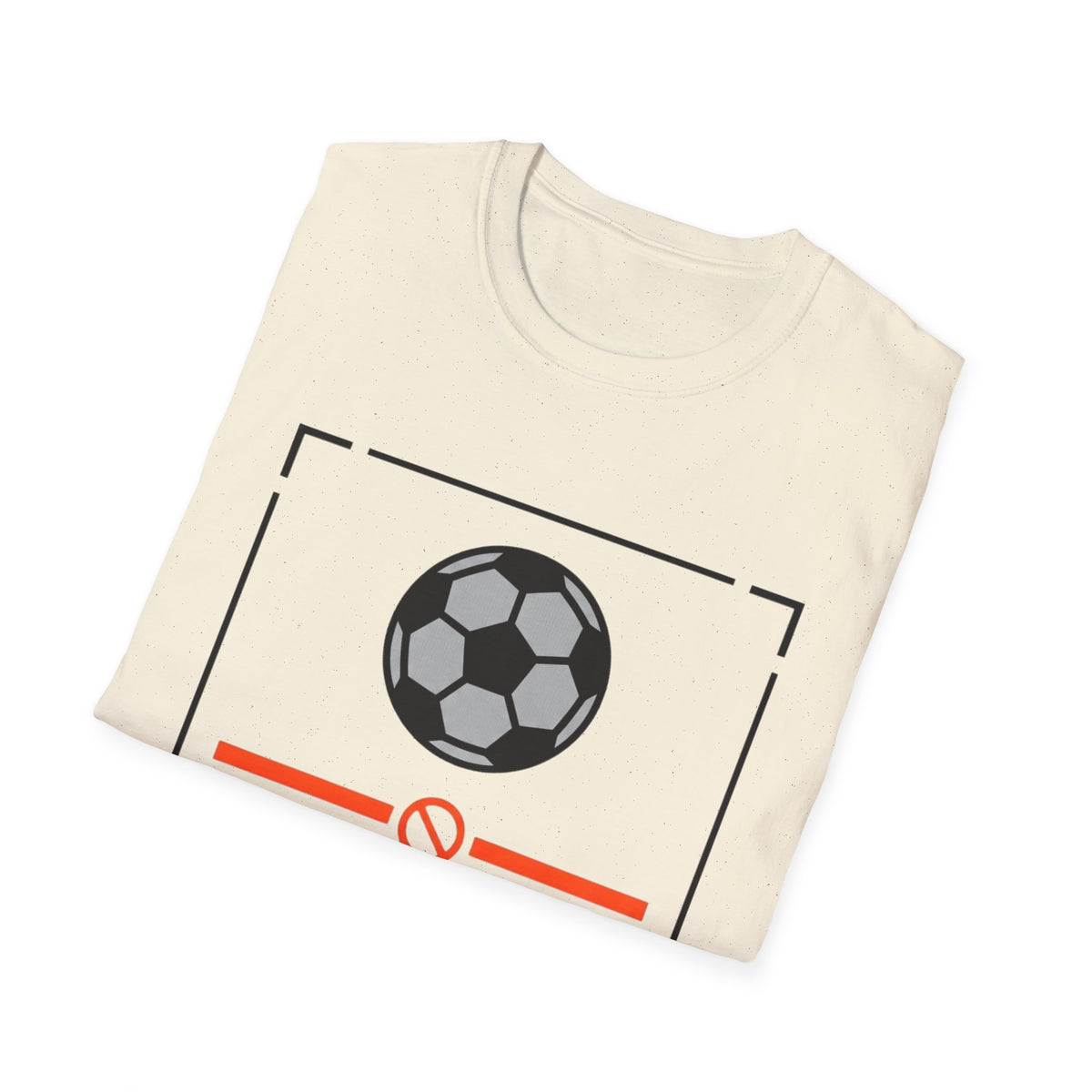 ZONE RESTRICTION_ LOW SKILL DETECTED T-Shirt