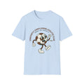 CONSTASNTLY COMPLANINING ATHLETIC CLUB APPEALS_ 100%, SUCCESS_ 0% v4 T-Shirt