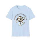CONSTASNTLY COMPLANINING ATHLETIC CLUB APPEALS_ 100%, SUCCESS_ 0% v4 T-Shirt