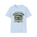 AVERAGE FC PARENT  UNPAID DRIVER • UNQUALIFIED COACH T-Shirt