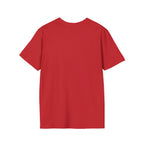 ZONE RESTRICTION_ LOW SKILL DETECTED T-Shirt