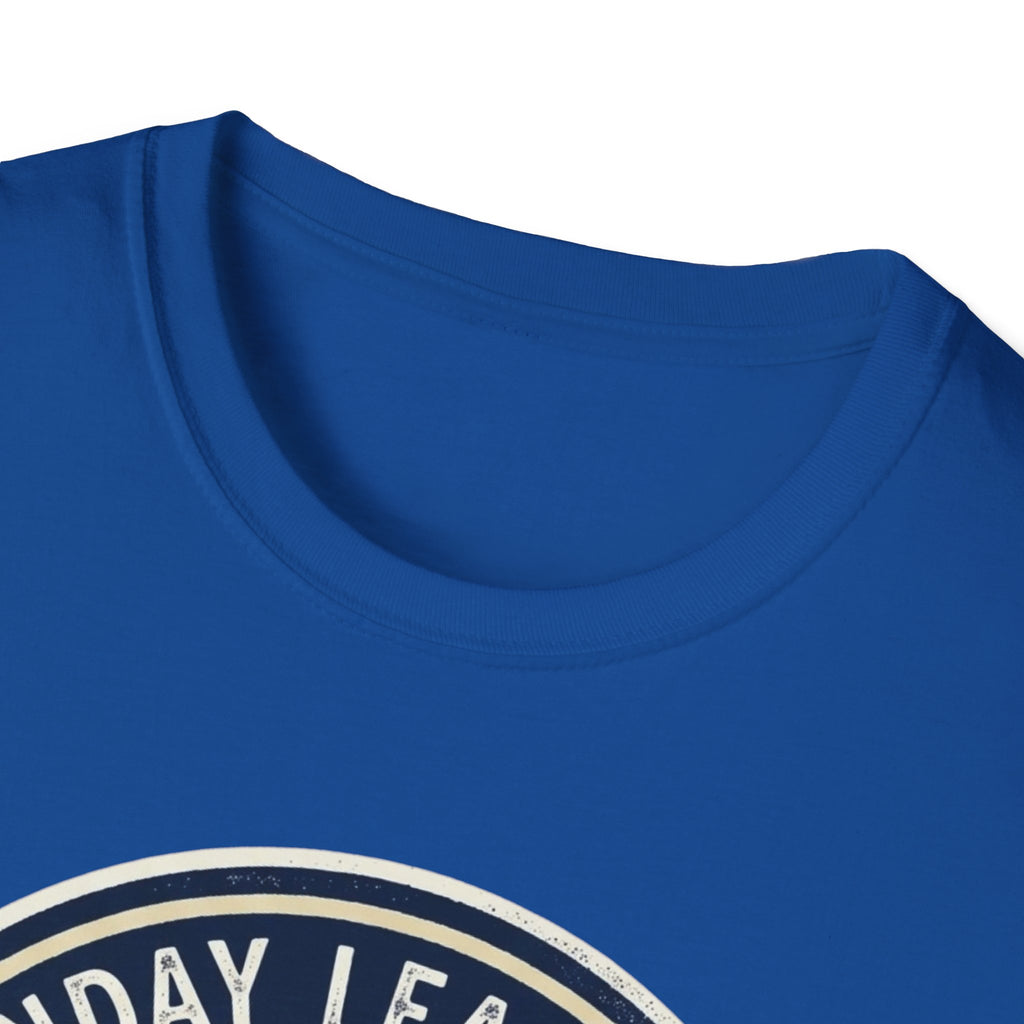 SUNDAY LEAGUE FC I DON'T FOUL. I ATTRACT CONTACT T-Shirt
