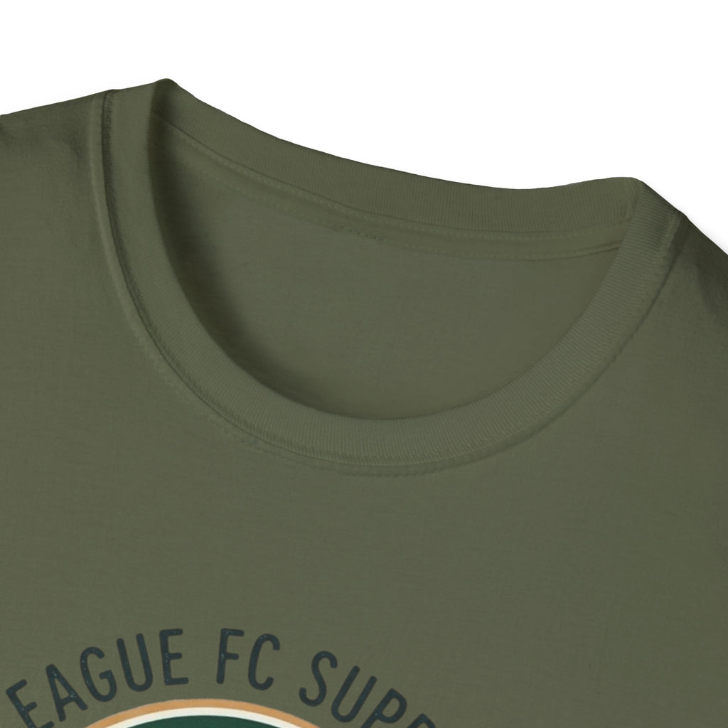 SUNDAY LEAGUE FC SUPPORTERS CLUB T-Shirt