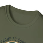 SUNDAY LEAGUE FC SUPPORTERS CLUB T-Shirt