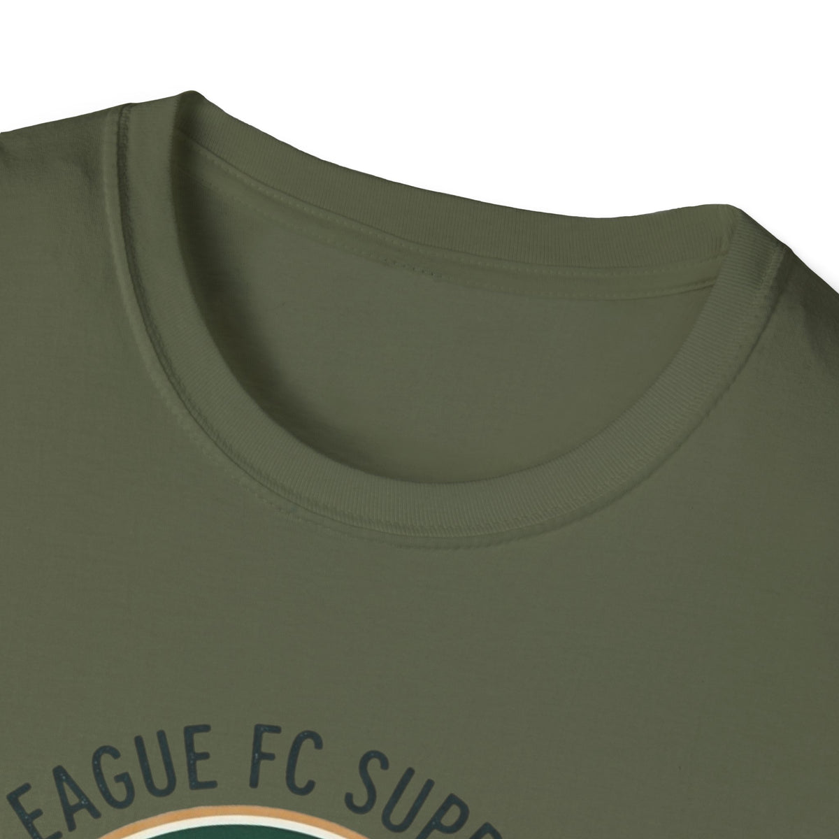 SUNDAY LEAGUE FC SUPPORTERS CLUB T-Shirt