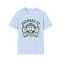 AVERAGE FC  PROFESSIONAL TIME WASTER T-Shirt