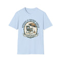 AVERAGE FC BACKUP GOALIE PROFESSIONAL SIDELINE CRITIC (STRICTLY NON-RUNNING) T-Shirt