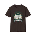 SUNDAY LEAGUE FC   90 MINUTES OF CONFUSION T-Shirt