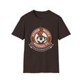 OXYGEN NEEDED  Powered By Inadequate Stamina T-Shirt