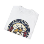 SUNDAY LEAGUE FC I DON'T FOUL. I ATTRACT CONTACT T-Shirt