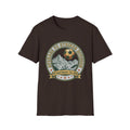 AVERAGE FC STRIKER DIVISION Off Target Reserve • Est. 2026 T-Shirt