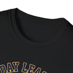 SUNDAY LEAGUE FC   PROFESSIONAL WARM-UP SUPERVISOR T-Shirt