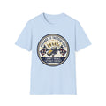 AVERAGE FC TACTICAL UNIT I DON'T TACKLE. I ATTRACT CONTACT T-Shirt