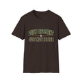 Built different just not better T-Shirt