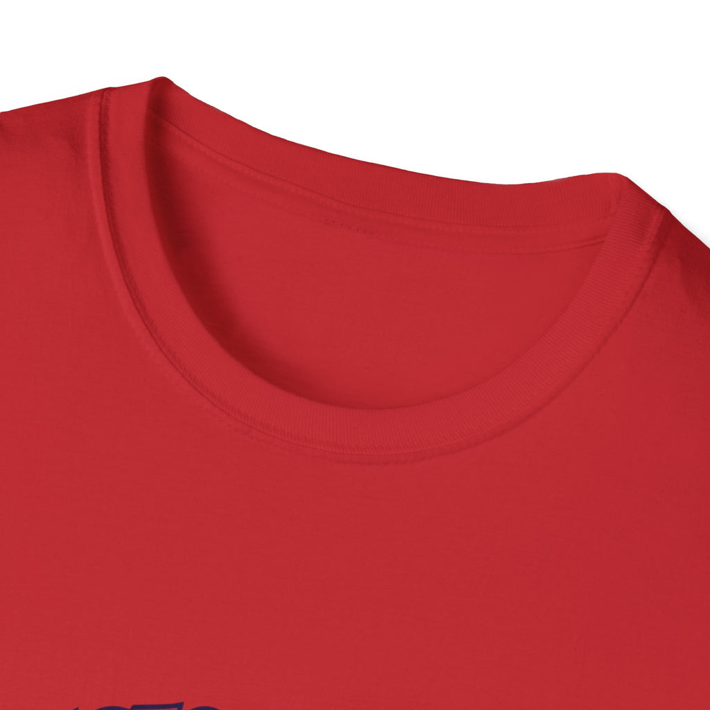 UNSTOPPABLE STRATEGIST Zero Wins, Unlimited Excuses T-Shirt