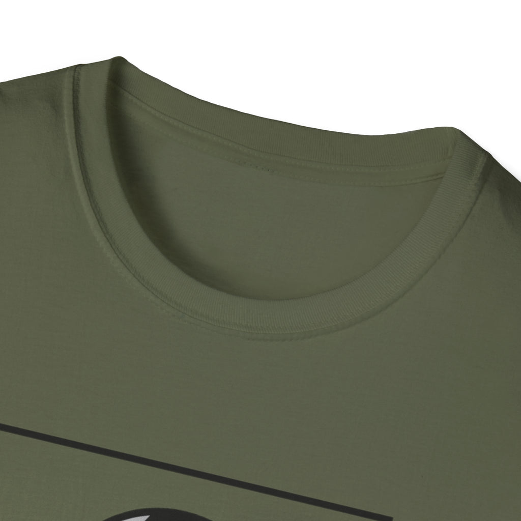 ZONE RESTRICTION_ LOW SKILL DETECTED T-Shirt