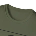 ZONE RESTRICTION_ LOW SKILL DETECTED T-Shirt