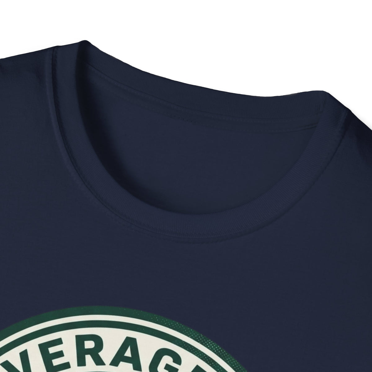 AVERAGE FC  10% TACTICS, 90% CONFIDENCE T-Shirt