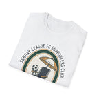 SUNDAY LEAGUE FC SUPPORTERS CLUB T-Shirt
