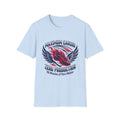 MAXIMUM CARDIO ZERO PRODUCTION 90 Minutes of Pure MotionT-Shirt