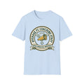 AVERAGE FC COACHING STAFF UNPAID, UNQUALIFIED, UNPREPARED T-Shirt