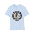 AVERAGE FC NUMBER ONE  STATISTICALLY UNLUCKY T-Shirt