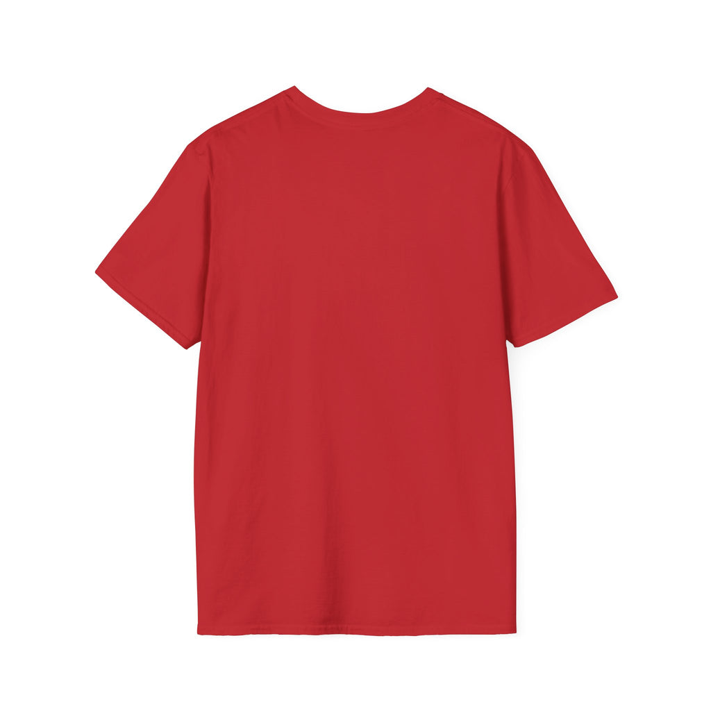 UNSTOPPABLE STRATEGIST Zero Wins, Unlimited Excuses T-Shirt