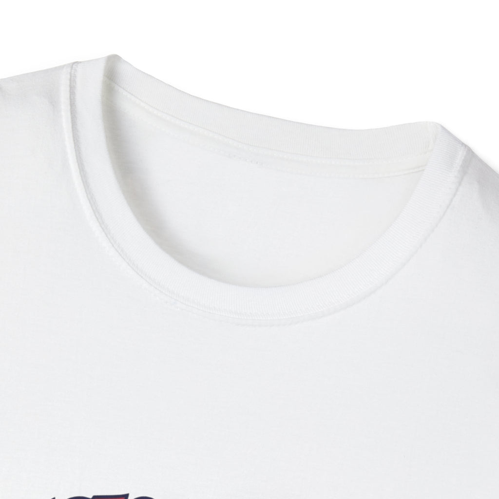 UNSTOPPABLE STRATEGIST Zero Wins, Unlimited Excuses T-Shirt