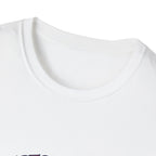 UNSTOPPABLE STRATEGIST Zero Wins, Unlimited Excuses T-Shirt