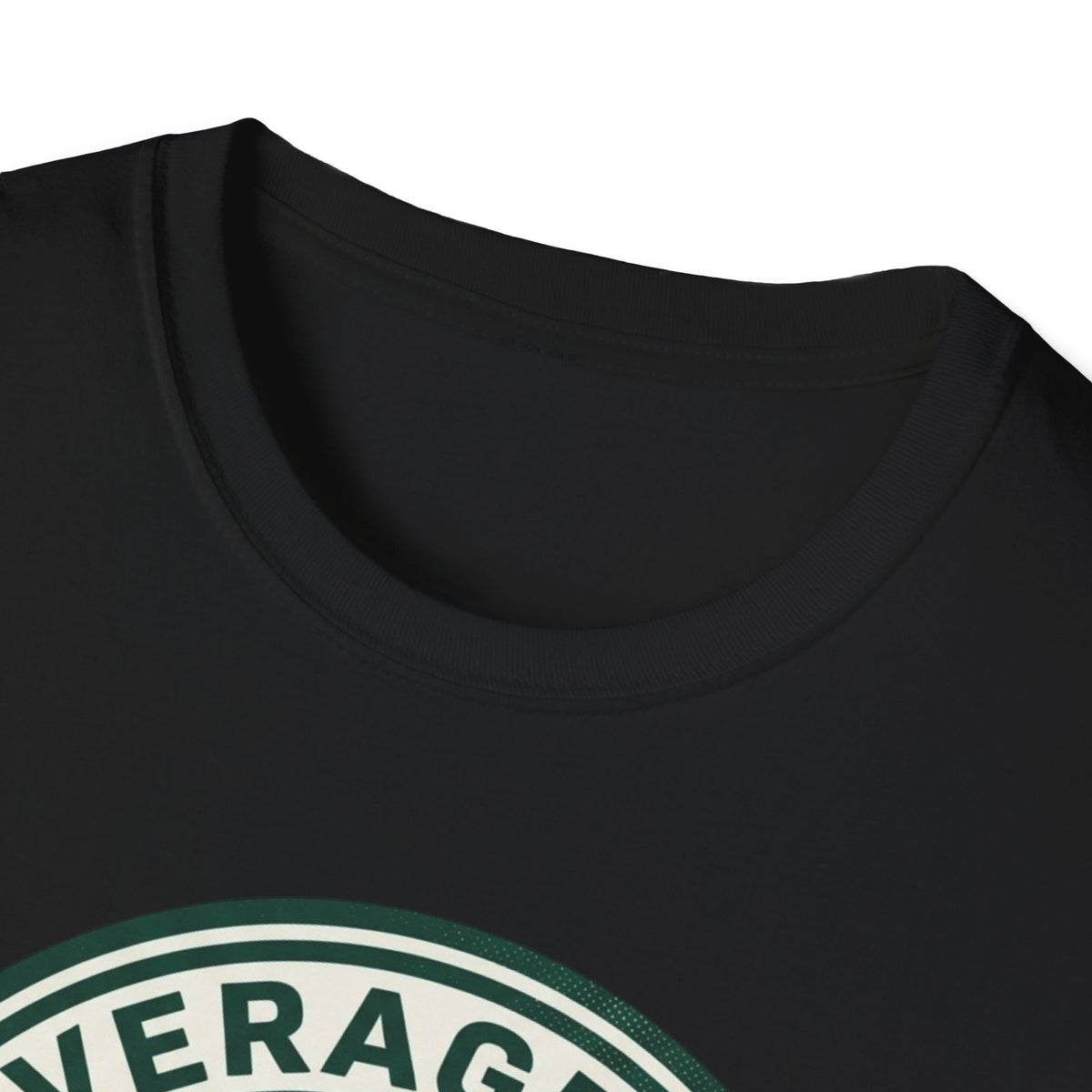 AVERAGE FC  10% TACTICS, 90% CONFIDENCE T-Shirt