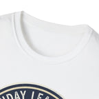 SUNDAY LEAGUE FC I DON'T FOUL. I ATTRACT CONTACT T-Shirt