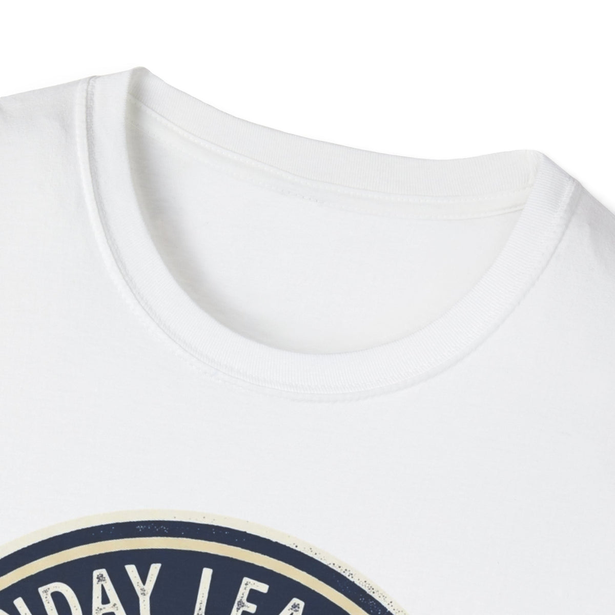 SUNDAY LEAGUE FC I DON'T FOUL. I ATTRACT CONTACT T-Shirt