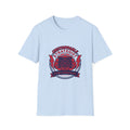 UNSTOPPABLE STRATEGIST Zero Wins, Unlimited Excuses T-Shirt