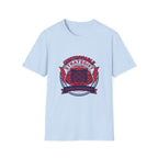 UNSTOPPABLE STRATEGIST Zero Wins, Unlimited Excuses T-Shirt
