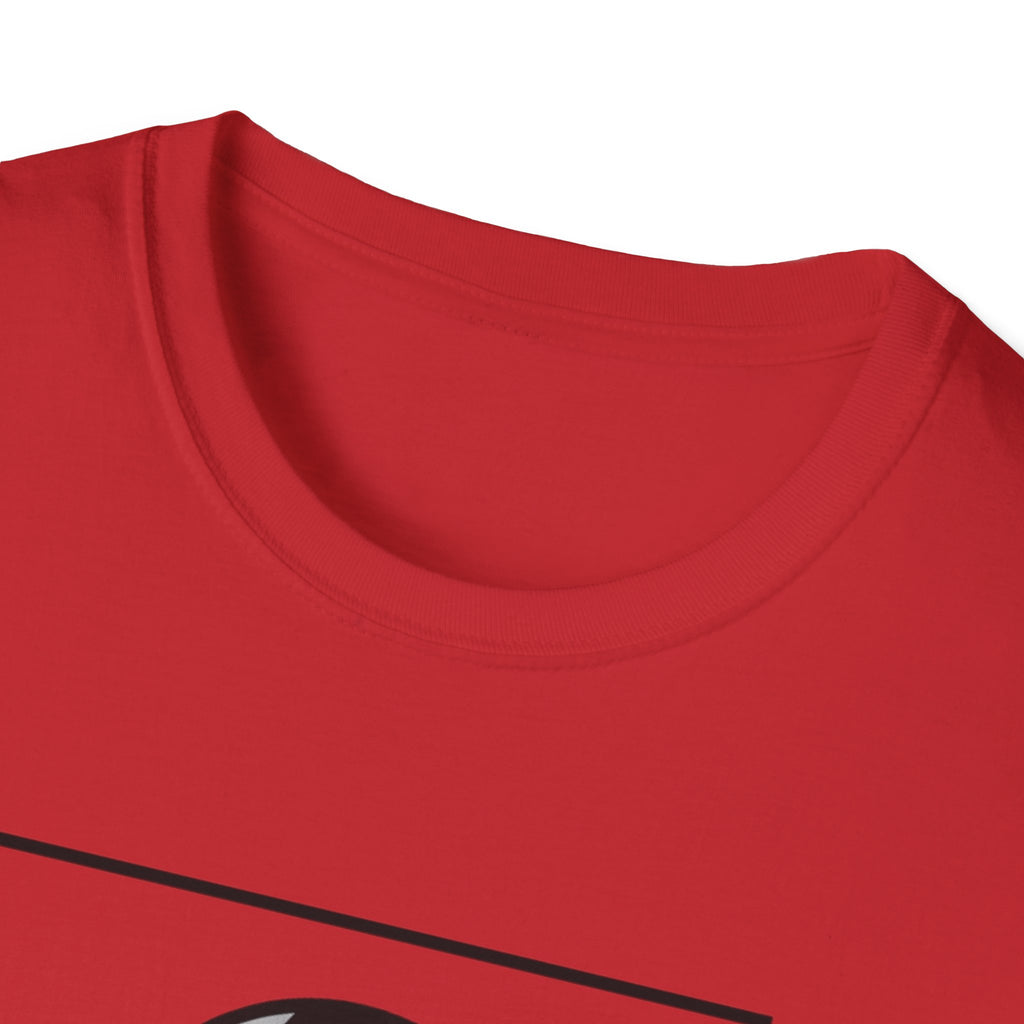 ZONE RESTRICTION_ LOW SKILL DETECTED T-Shirt
