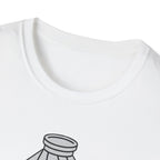 MONDAY RECOVERY CLUB EVERYTHING HURTS T-Shirt