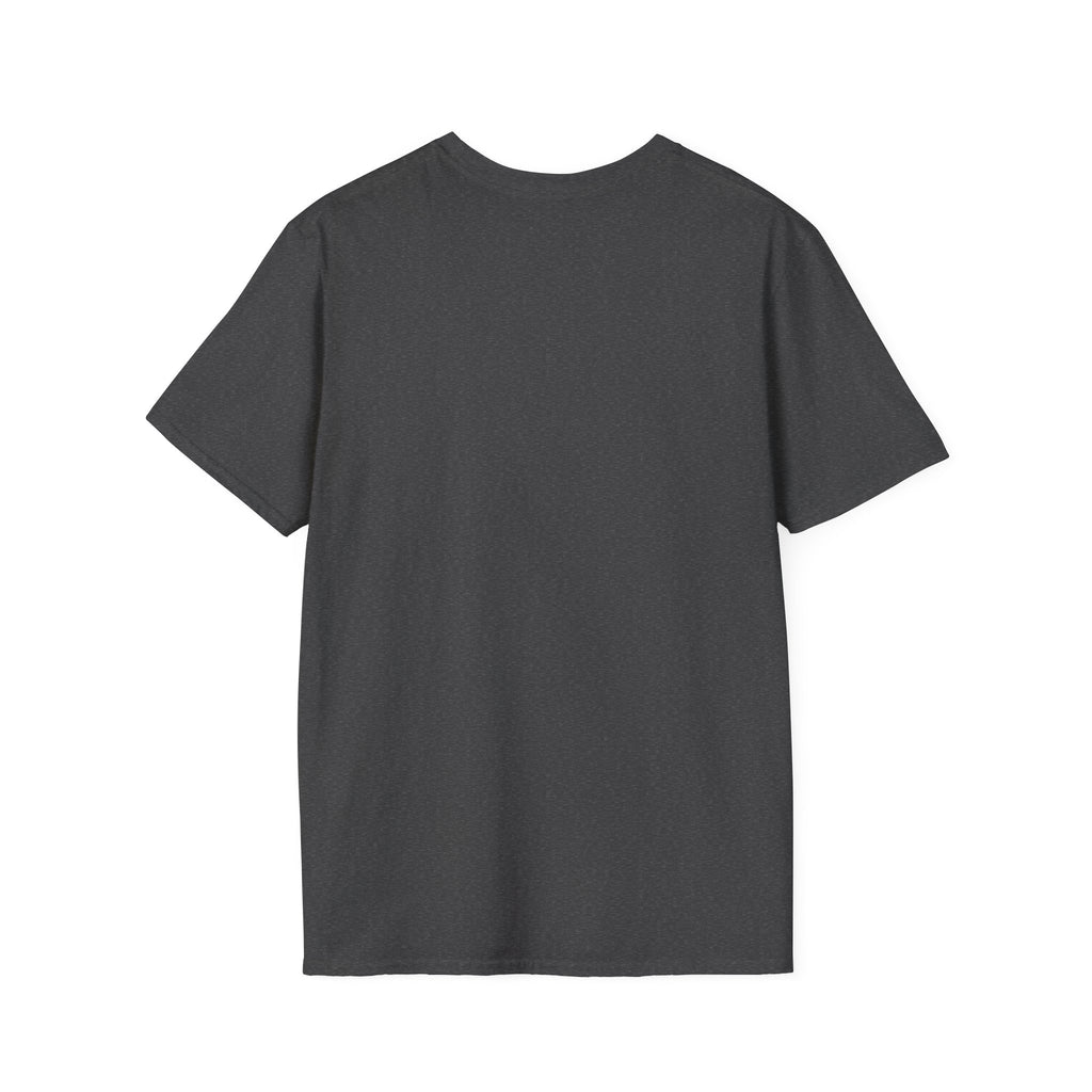 UNSTOPPABLE STRATEGIST Zero Wins, Unlimited Excuses T-Shirt