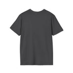 UNSTOPPABLE STRATEGIST Zero Wins, Unlimited Excuses T-Shirt